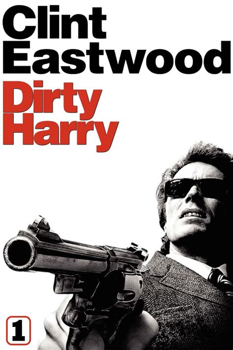Dirty Harry (1971) — The Movie Database (TMDB).